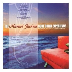 Download track Don'T Stop ('Til You Get Enough) Sunset Lounge Orchestra