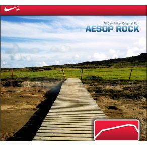 Download track All Day: Nike + Original Run (Continuous Mix)  Aesop Rock