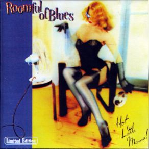 Download track Two Bones And A Pick Roomful Of Blues