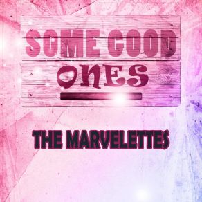 Download track (I've Got To) Cry Over You The Marvelettes