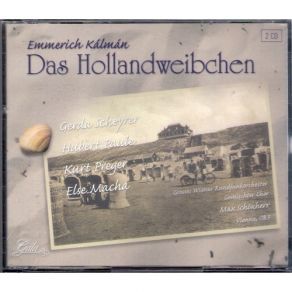 Download track 4. Nr. 14 Musikalische Szene: Geliebter In Der Ferne Emmerich Kálmán