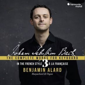 Download track 60. English Suite No. 2 In A Minor, BWV 807 V. Bourrée I - VI. Bourrée II Johann Sebastian Bach