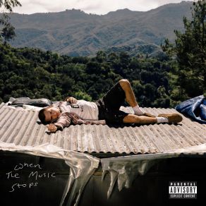 Download track When The Music Stops Jxdn