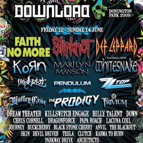 Download track Red Flag Billy Talent
