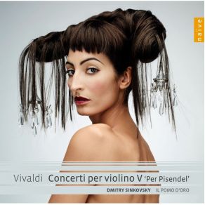 Download track 07. Concerto RV 246 In Re Minore - I. Allegro Antonio Vivaldi