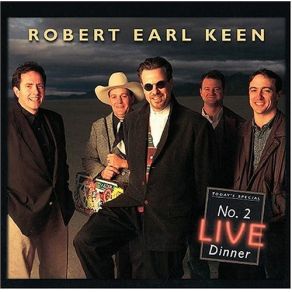 Download track I'M Comin' Home Robert Earl Keen