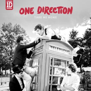 Download track Back For You One Direction