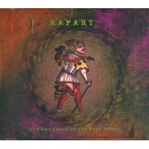 Download track Masacre Rafart