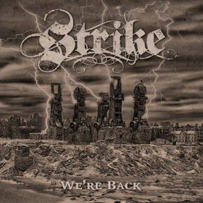 Download track We're Back Strike