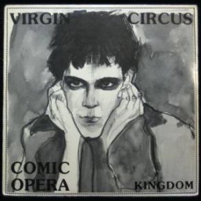 Download track Draggin The Line Virgin Circus