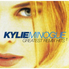 Download track Word Is Out [12' Version] Kylie Minogue