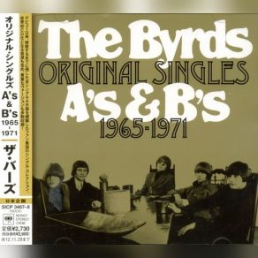 Download track Wasn't Born To Follow The Byrds