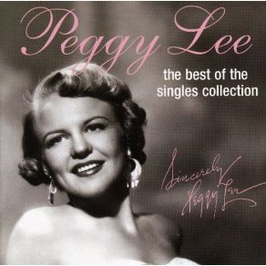Download track I'M Lookin' Out The Window Peggy Lee