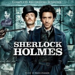 Download track Holmes (Hans 'n Guy Version) Hans Zimmer