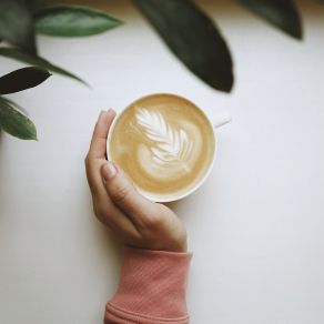 Download track Coffee Date Cocoa Coffee Clan