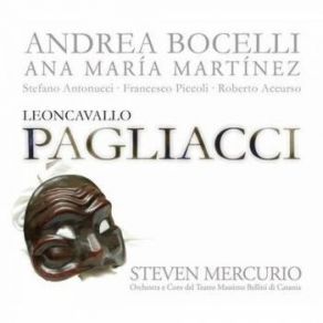 Download track Nedda! Silvio, A Quest'ora, Che Imprudenza... Ruggiero Leoncavallo