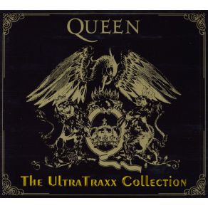 Download track Don't Stop Me Now (UltraTraxx 12 Inch Version) Queen, Freddiе Mеrcury