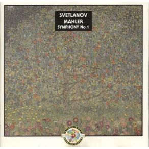 Download track 01. Symphony No 9 In D Major: I. Andante Comodo Gustav Mahler
