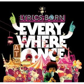 Download track Differences Lyrics BornJoyo Velarde, B'Nai