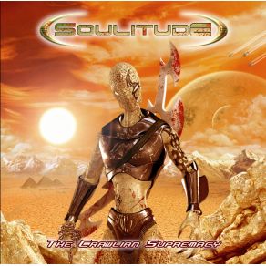 Download track Fast As A Shark Soulitude