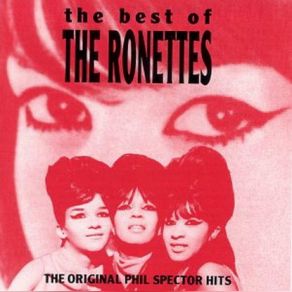 Download track (The Best Part Of) Breakin' Up The Ronettes