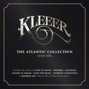 Download track Next Time It's For Real (Single Version) Kler