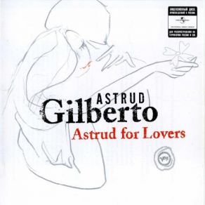 Download track It Might As Well Be Spring Astrud Gilberto