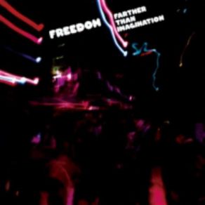 Download track Set You Free Freedom