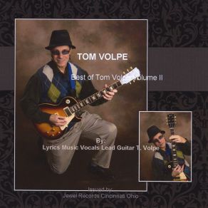 Download track Don't Look At Me That Way Tom Volpe