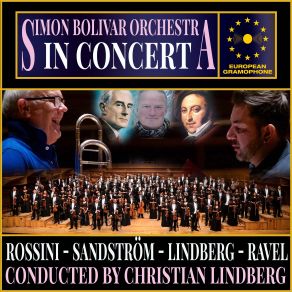 Download track Ravel Bolero IV Maurice Ravel, Christian Lindberg