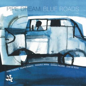 Download track The Free Man Pipe Dream