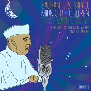 Download track Midnight Children (Datamode Remix) Sashanti
