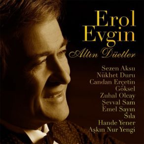 Download track Ateşle Oynama Erol EvginSıla