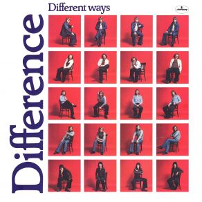 Download track Feelin' Good Tore Johansen, The Difference
