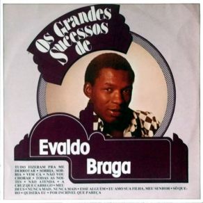 Download track A Cruz Que Carrego Evaldo Braga