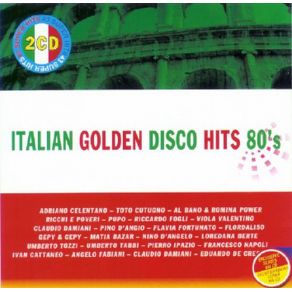 Download track Gelato Al Cioccolato Pupo