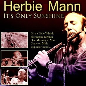 Download track Nancy With The Laughing Face Herbie Mann