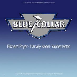 Download track Quittin' Time (Main Theme) Jack Nitzsche