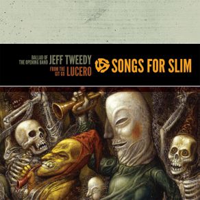 Download track From The Git Go Jeff Tweedy, Lucero