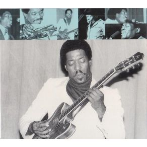 Download track The Things That I Used To Do Junior Wells, Buddy Guy