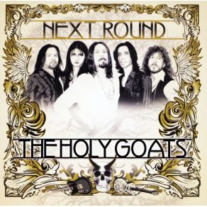 Download track Look Inside The Holy Goats