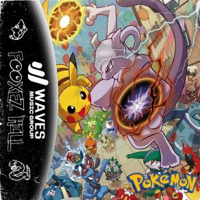Download track Pokemon Fooxez Hill