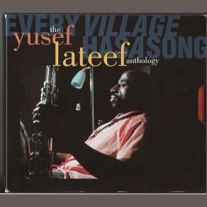 Download track A Long Time Ago Yusef Lateef