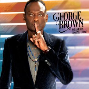 Download track We Don't Need A Reason George Brown