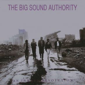 Download track Be True To Yourself The Big Sound Authority