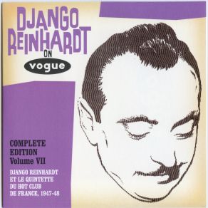 Download track Symphonie Django Reinhardt