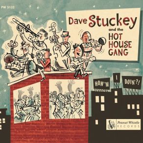 Download track Shim-Me-Sha-Wabble Dave Stuckey
