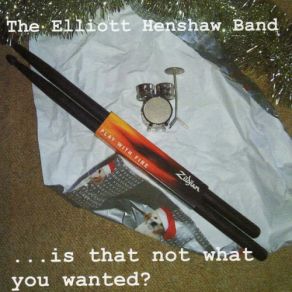 Download track When I Fall In Love The Elliott Henshaw Band