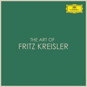 Download track Violin Concerto In C Major
