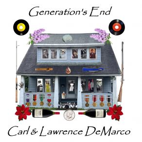 Download track Ung Among Us Lawrence DeMarco